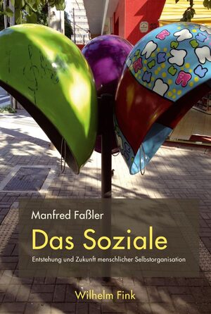 Cover Das Soziale
