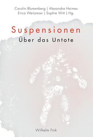Cover Suspensionen
