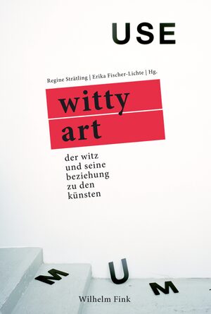 Cover Witty Art