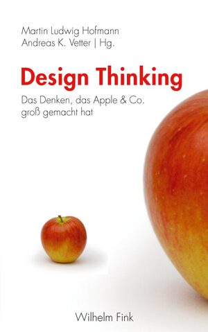 Cover Design Thinking