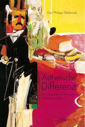 Cover Ãsthetische Differenz