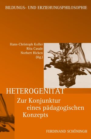 Cover HeterogenitÃ¤t