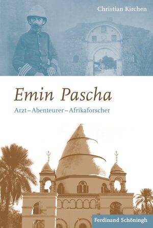 Cover Emin Pascha