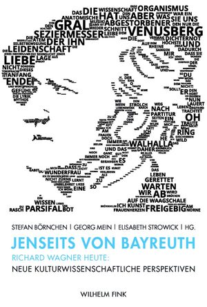 Cover Jenseits von Bayreuth