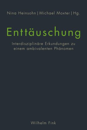 Cover EnttÃ¤uschung