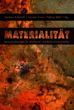 Cover MaterialitÃ¤t