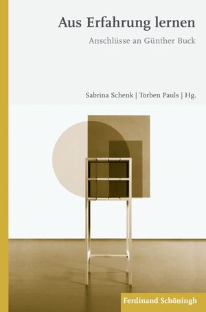 Cover Aus Erfahrung lernen