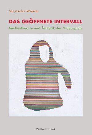 Cover Das geÃ¶ffnete Intervall
