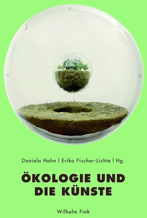 Cover Ãkologie und die KÃ¼nste