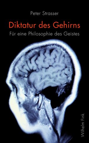 Cover Diktatur des Gehirns