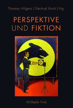 Cover Perspektive und Fiktion