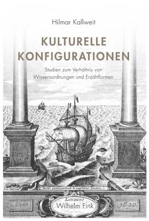 Cover Kulturelle Konfigurationen