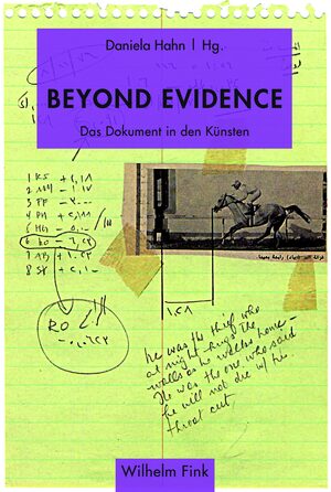 Cover Beyond Evidence