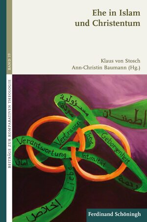 Cover Ehe in Islam und Christentum