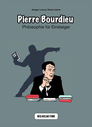 Cover Pierre Bourdieu