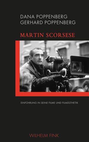 Cover Martin Scorsese