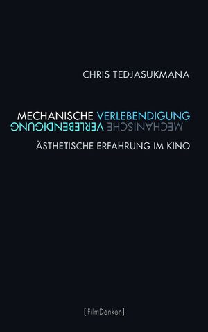 Cover Mechanische Verlebendigung