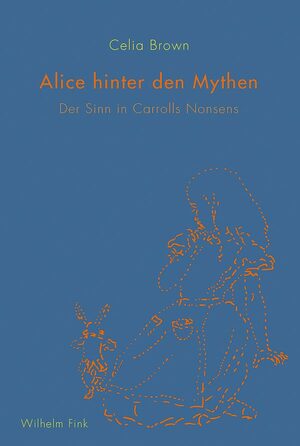 Cover Alice hinter den Mythen