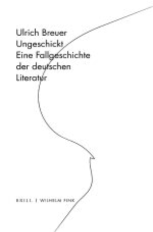 Cover Ungeschickt