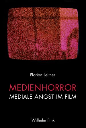 Cover Medienhorror
