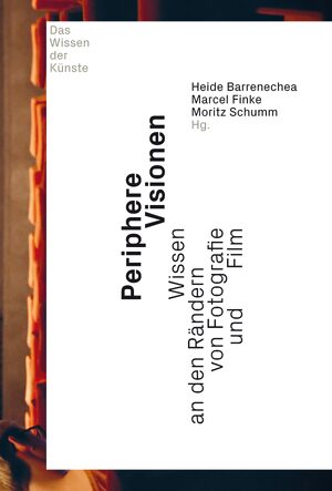 Cover Periphere Visionen