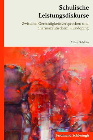 Cover Schulische Leistungsdiskurse