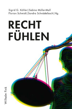 Cover Recht fÃ¼hlen
