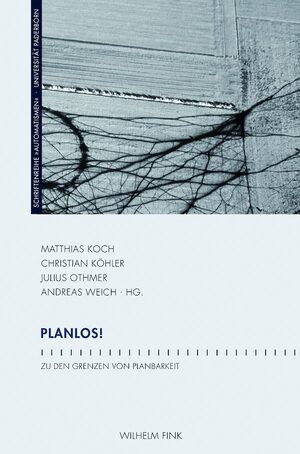 Cover Planlos!