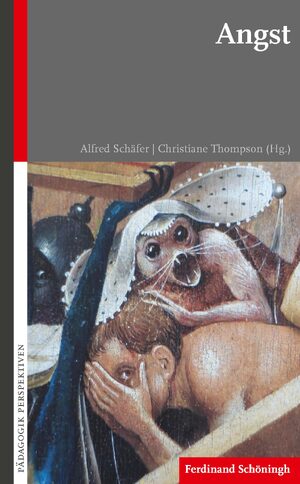 Cover Angst