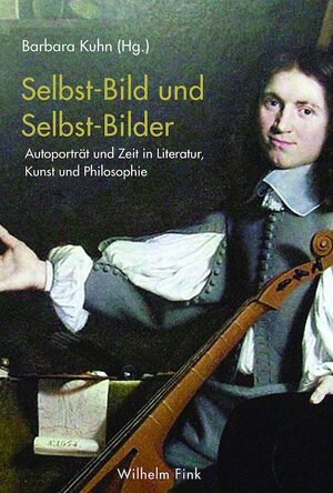 Cover Selbst-Bild und Selbst-Bilder