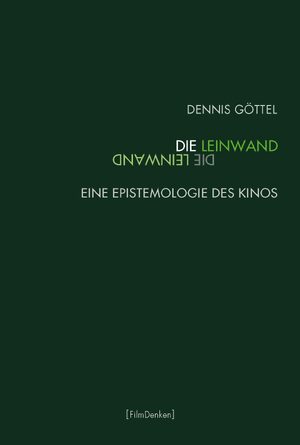 Cover Die Leinwand