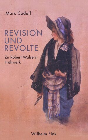 Cover Revision und Revolte