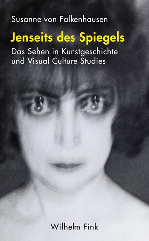 Cover Jenseits des Spiegels