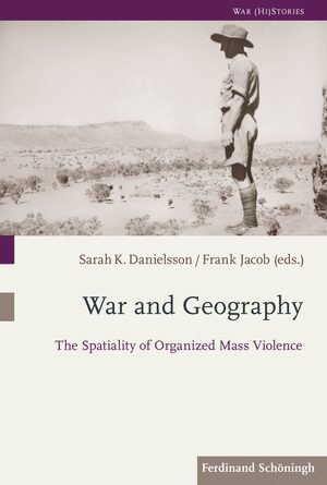 Cover War and Geography