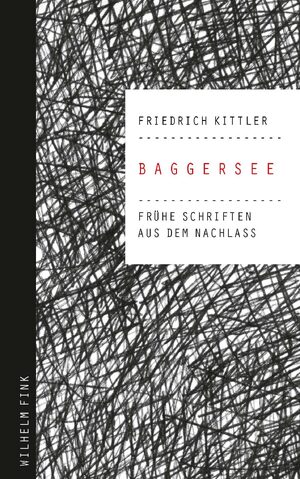 Cover Baggersee