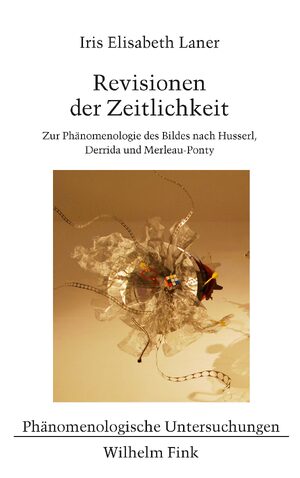 Cover Revisionen der Zeitlichkeit