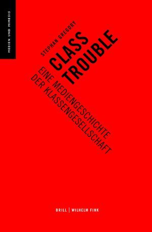 Cover Class Trouble