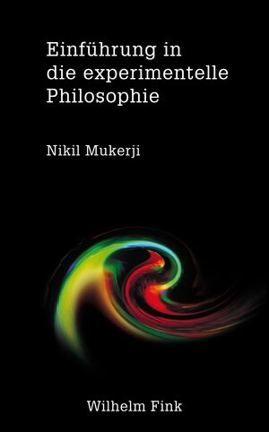 Cover EinfÃ¼hrung in die experimentelle Philosophie