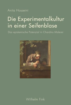 Cover Die Experimentalkultur in einer Seifenblase