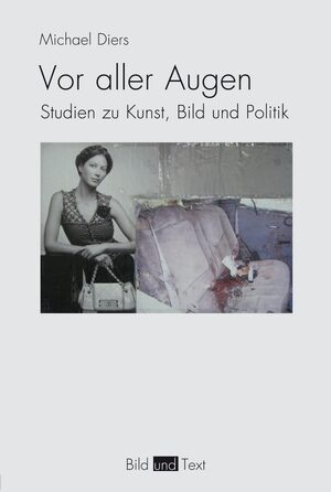Cover Vor aller Augen