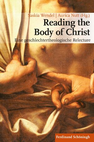Cover Reading the Body of Christ