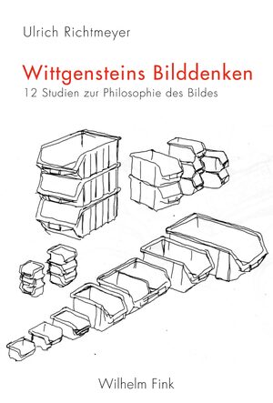 Cover Wittgensteins Bilddenken