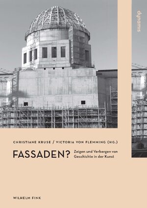 Cover Fassaden?