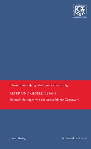 Cover Alter und Gesellschaft