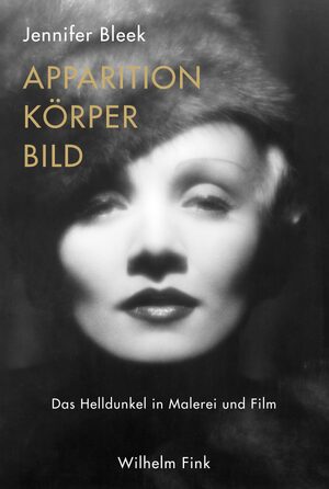 Cover Apparition, KÃ¶rper, Bild
