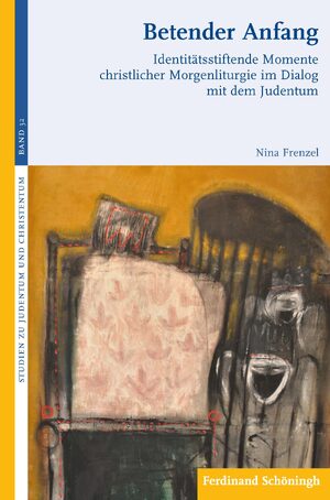 Cover Betender Anfang