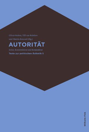 Cover AutoritÃ¤t