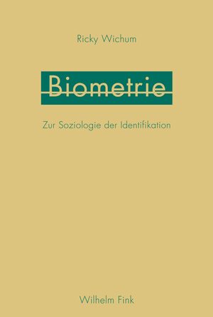 Cover Biometrie