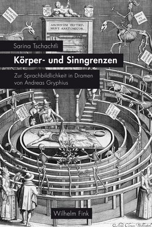 Cover KÃ¶rper- und Sinngrenzen