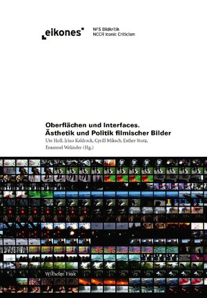 Cover OberflÃ¤chen und Interfaces